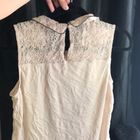 Cute fashion tank top - Picture 2 of 2